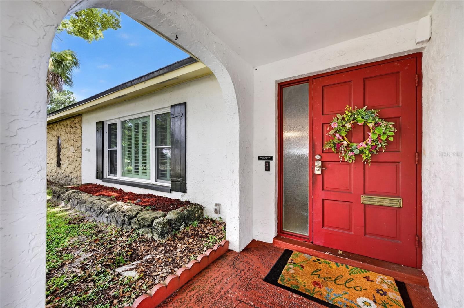 2211 KING RICHARDS COURT