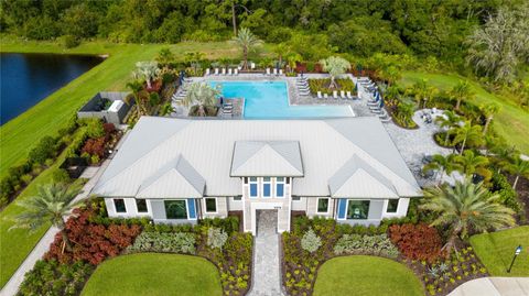 A home in BRADENTON