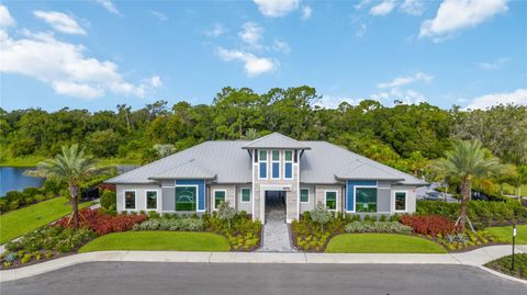 A home in BRADENTON