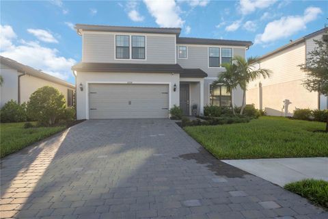 A home in BRADENTON