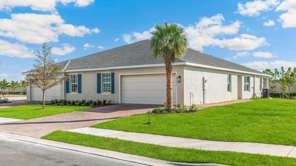 Photo of 16294 Bridle Ridge Street, Port Charlotte, FL 33953 (MLS # C7529914)