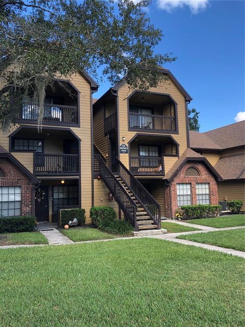 A home in ALTAMONTE SPRINGS