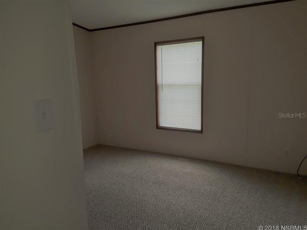 Mobile Homesites Unrec 205 - Residential