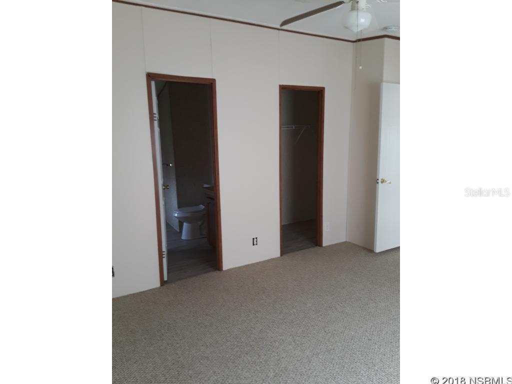 Mobile Homesites Unrec 205 - Residential