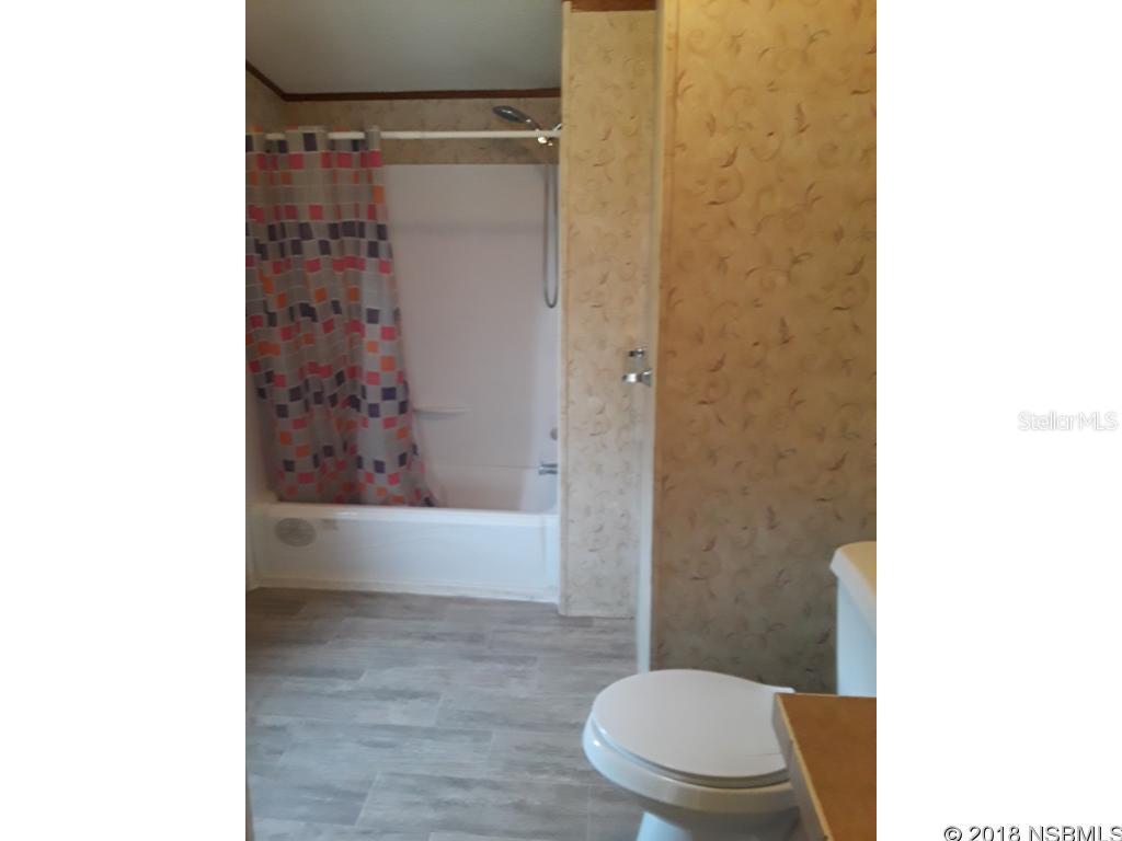 Mobile Homesites Unrec 205 - Residential