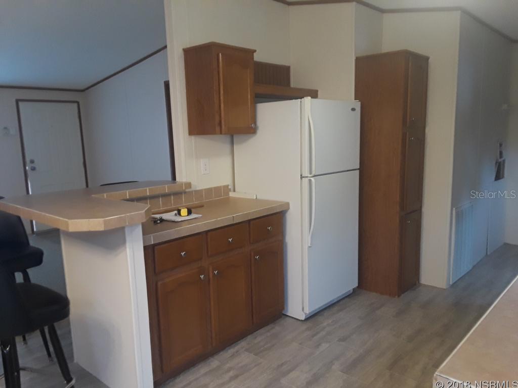 Mobile Homesites Unrec 205 - Residential