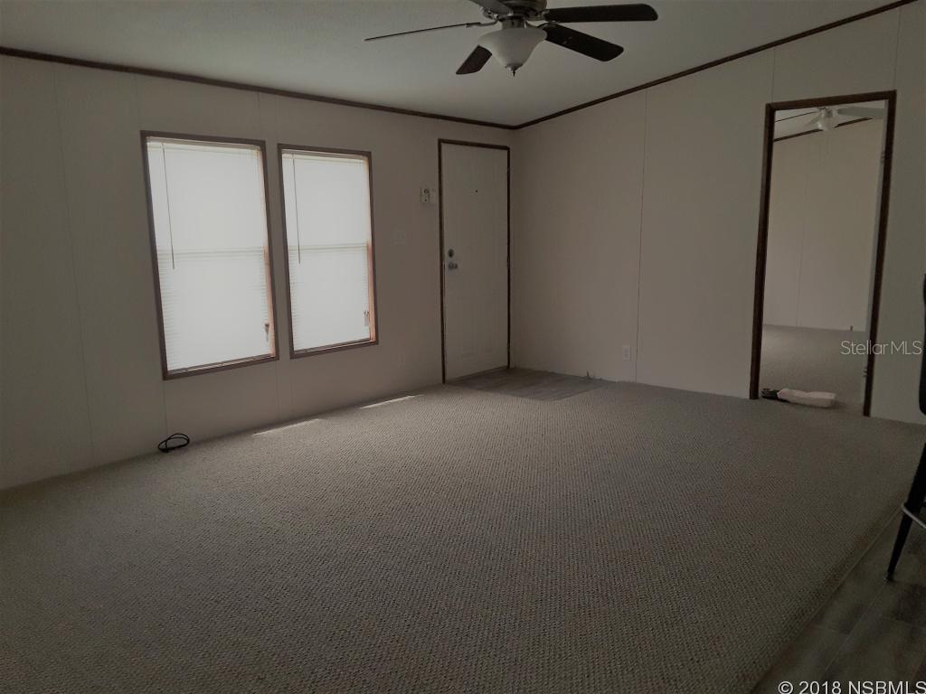 Mobile Homesites Unrec 205 - Residential