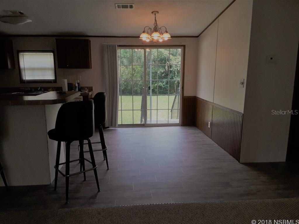 Mobile Homesites Unrec 205 - Residential