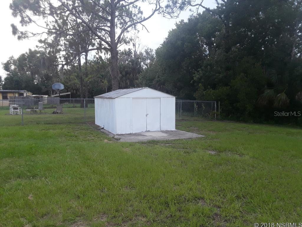 Mobile Homesites Unrec 205 - Residential