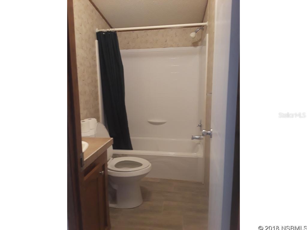 Mobile Homesites Unrec 205 - Residential