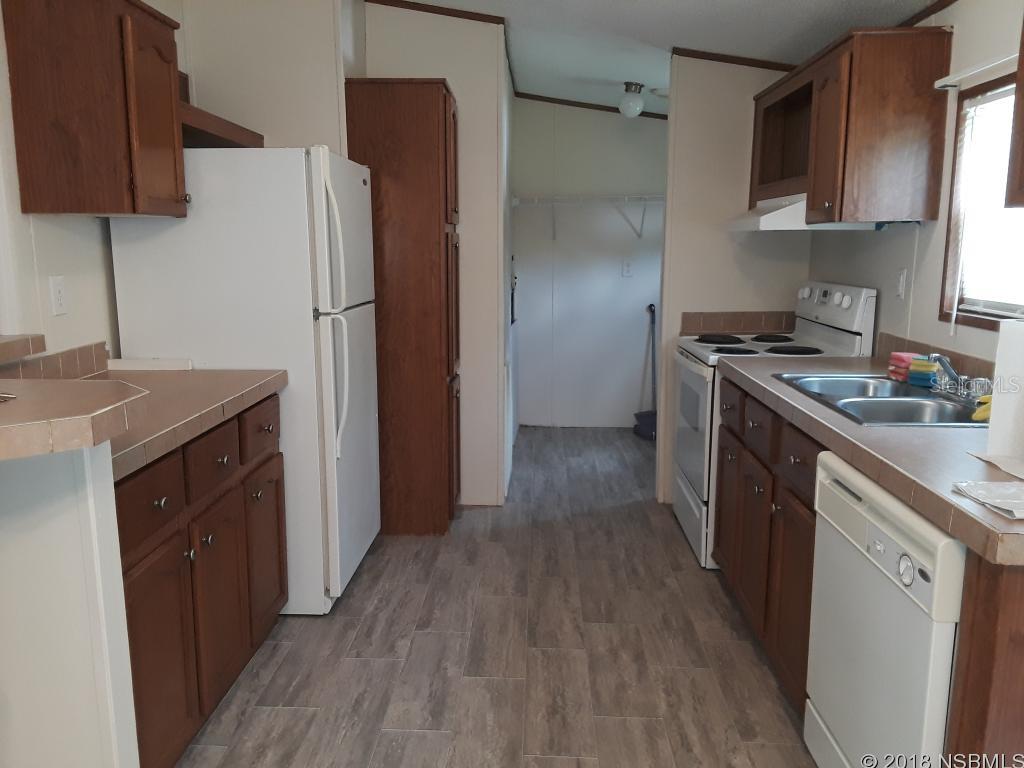 Mobile Homesites Unrec 205 - Residential