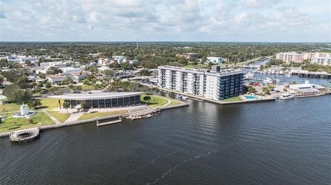 A home in NEW SMYRNA BEACH