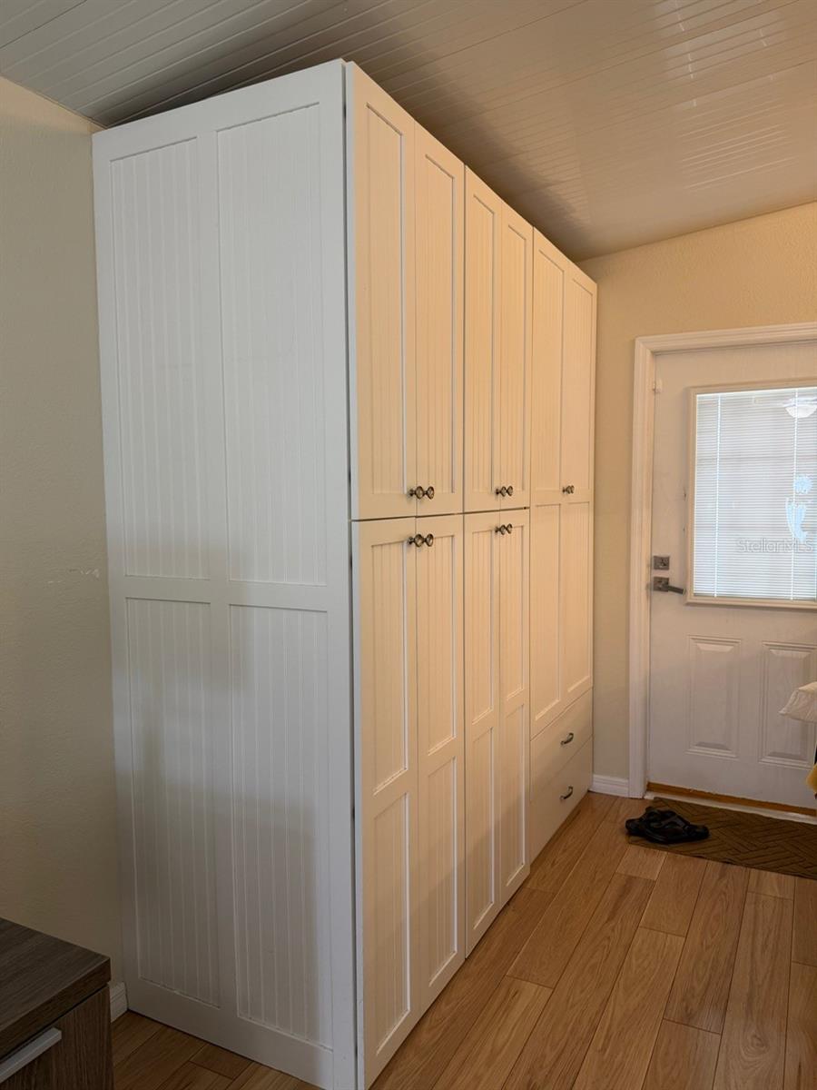 PLEASANT LAKE RV RESORT - Residential