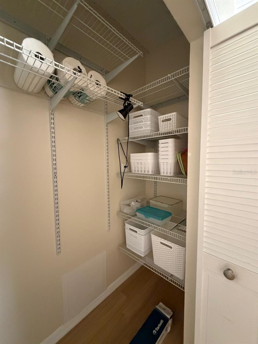 PLEASANT LAKE RV RESORT - Residential