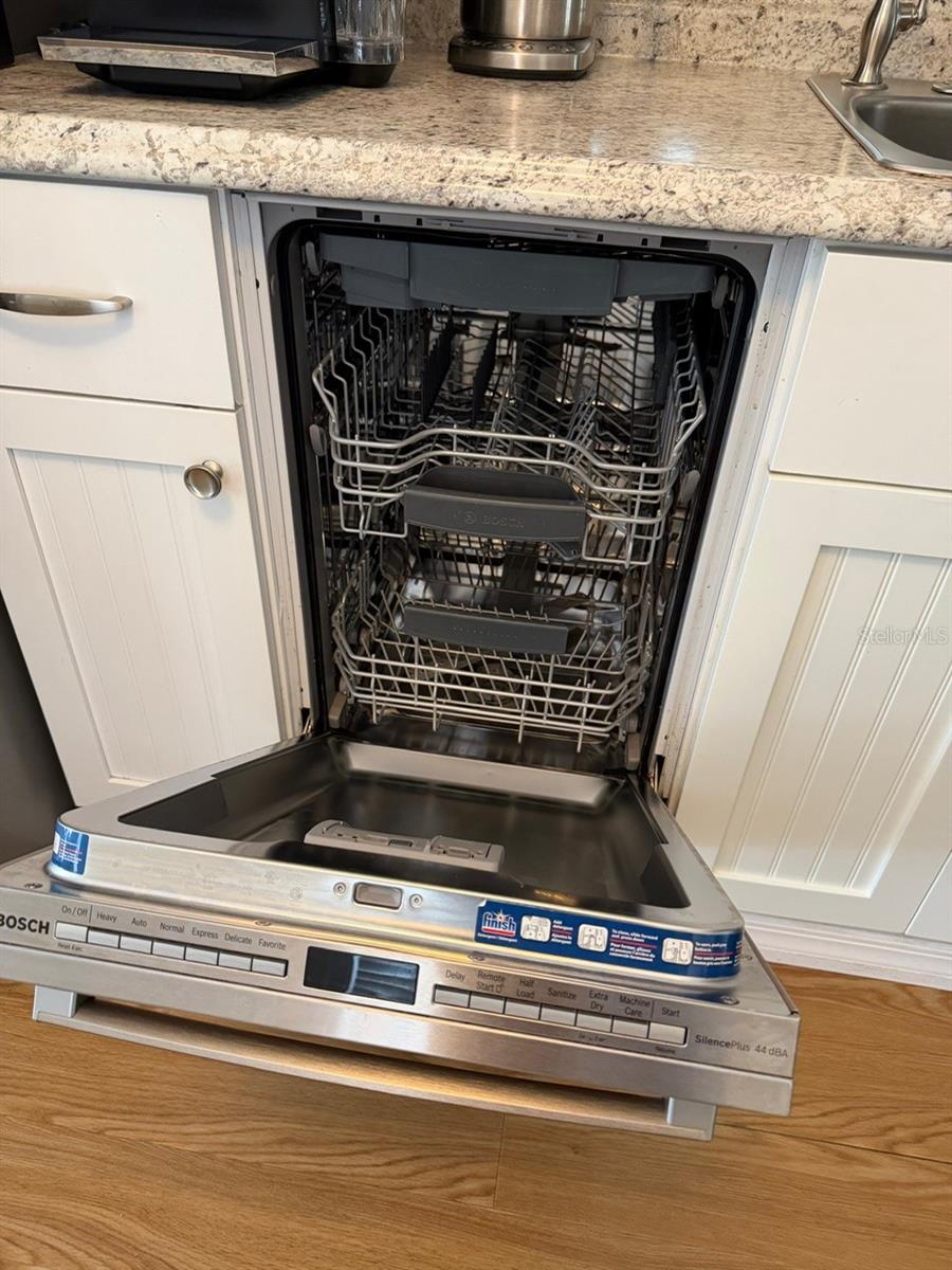 PLEASANT LAKE RV RESORT - Residential