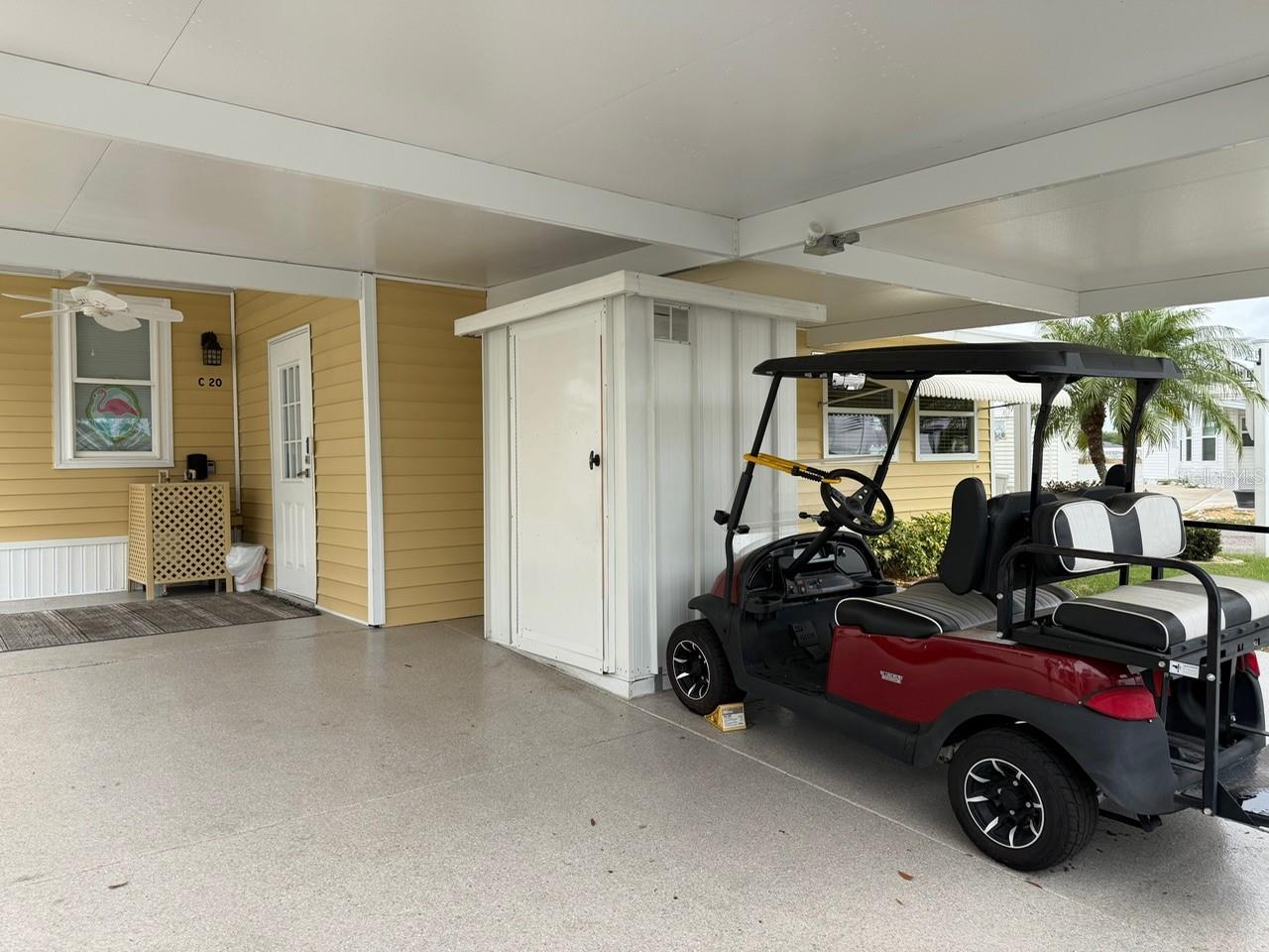 6633 53RD AVENUE E C-20