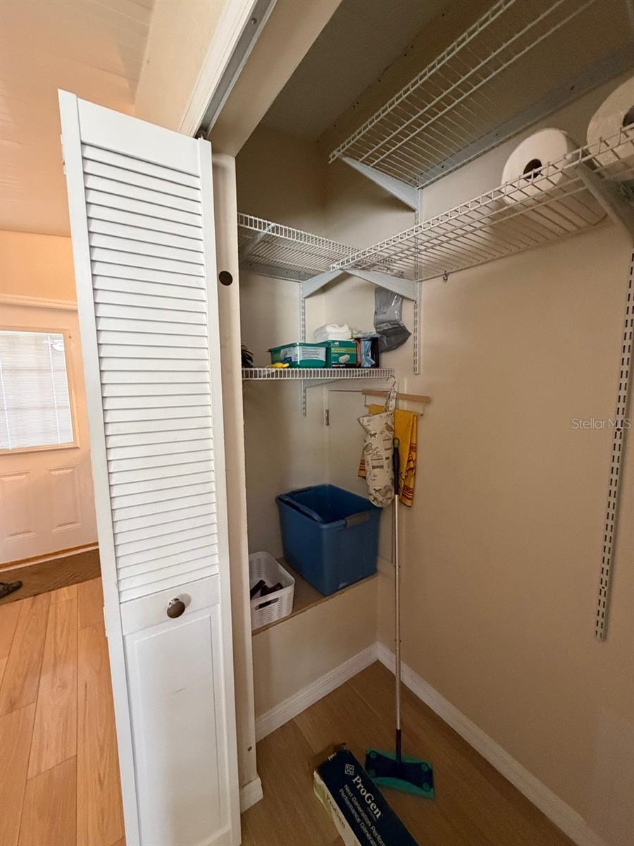PLEASANT LAKE RV RESORT - Residential