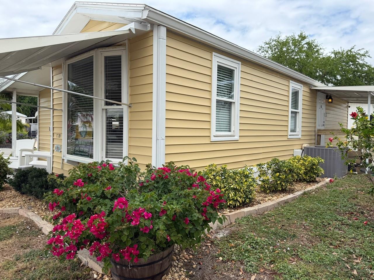 PLEASANT LAKE RV RESORT - Residential