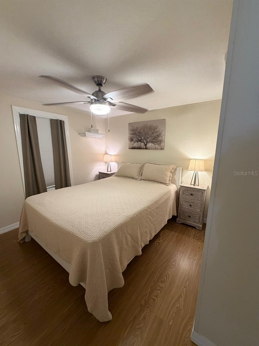 PLEASANT LAKE RV RESORT - Residential