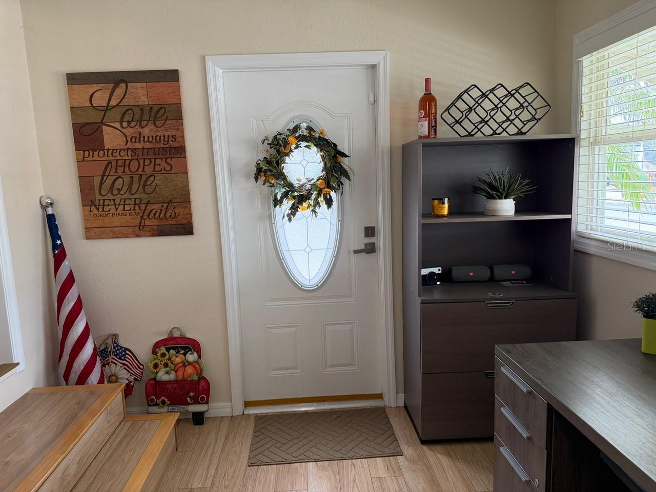 PLEASANT LAKE RV RESORT - Residential