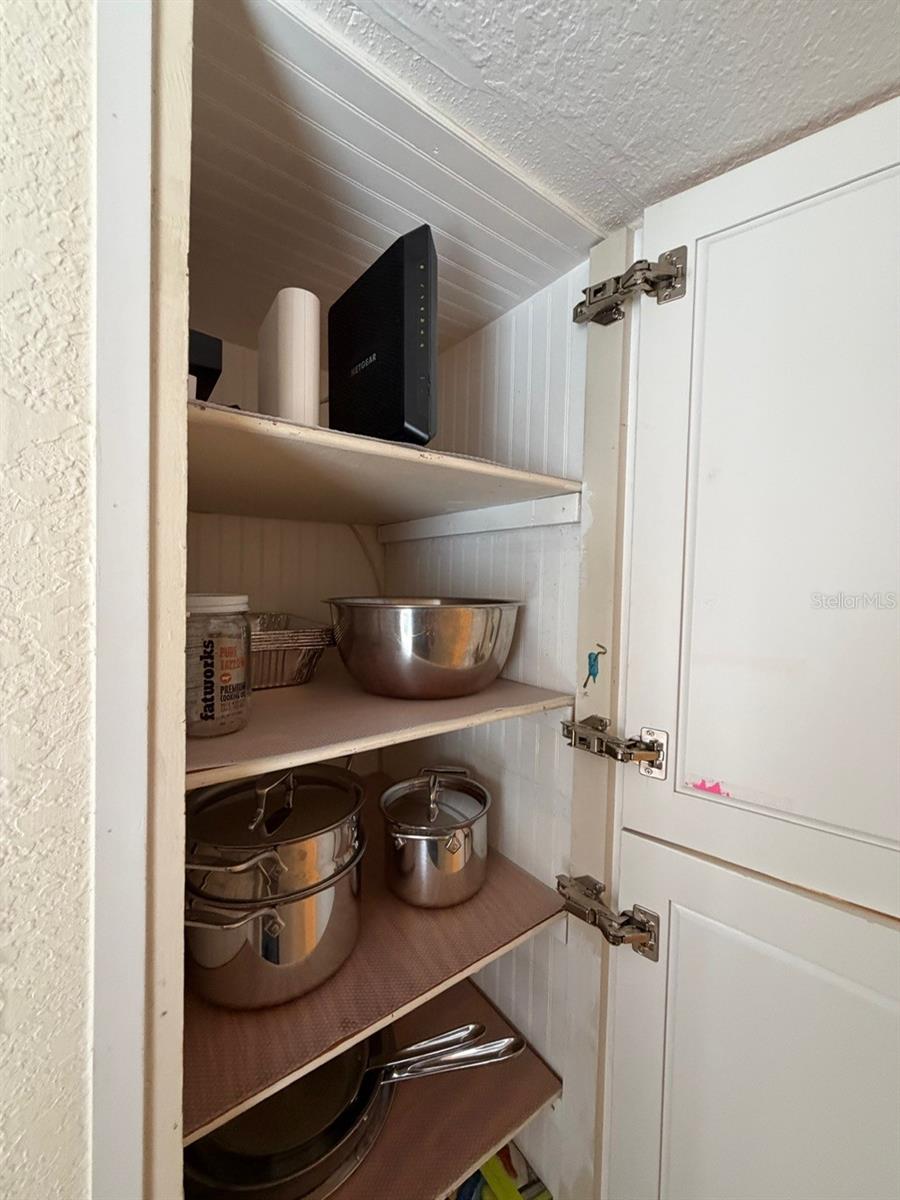 PLEASANT LAKE RV RESORT - Residential