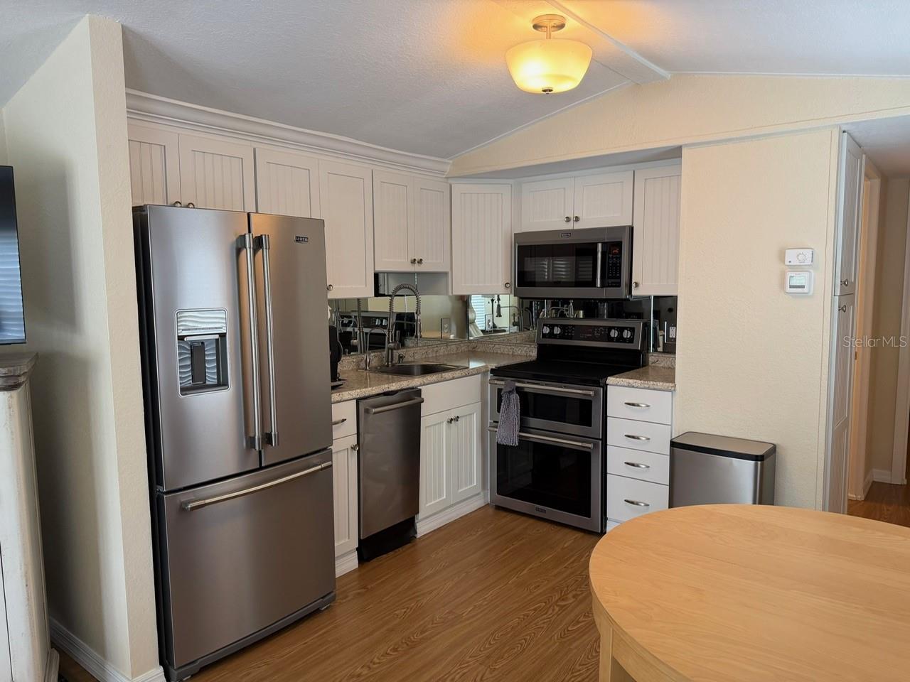 PLEASANT LAKE RV RESORT - Residential