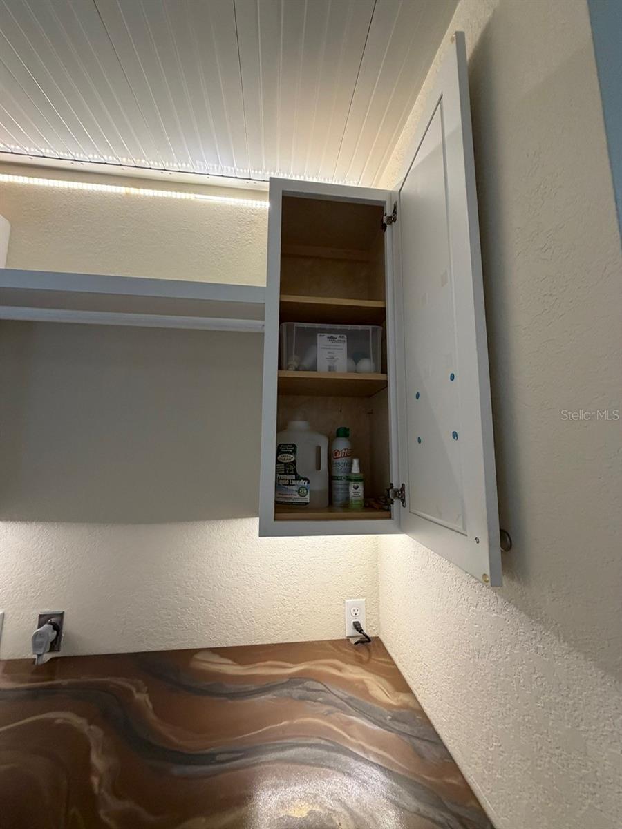 PLEASANT LAKE RV RESORT - Residential