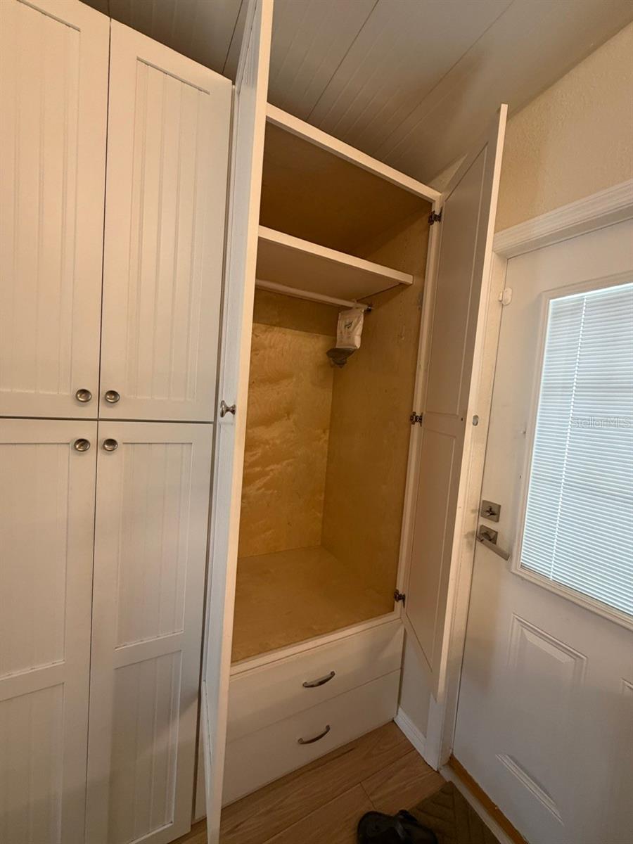 PLEASANT LAKE RV RESORT - Residential