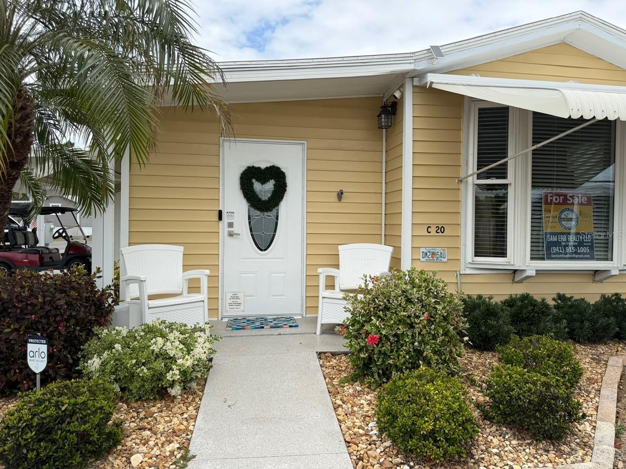 6633 53RD AVENUE E C-20