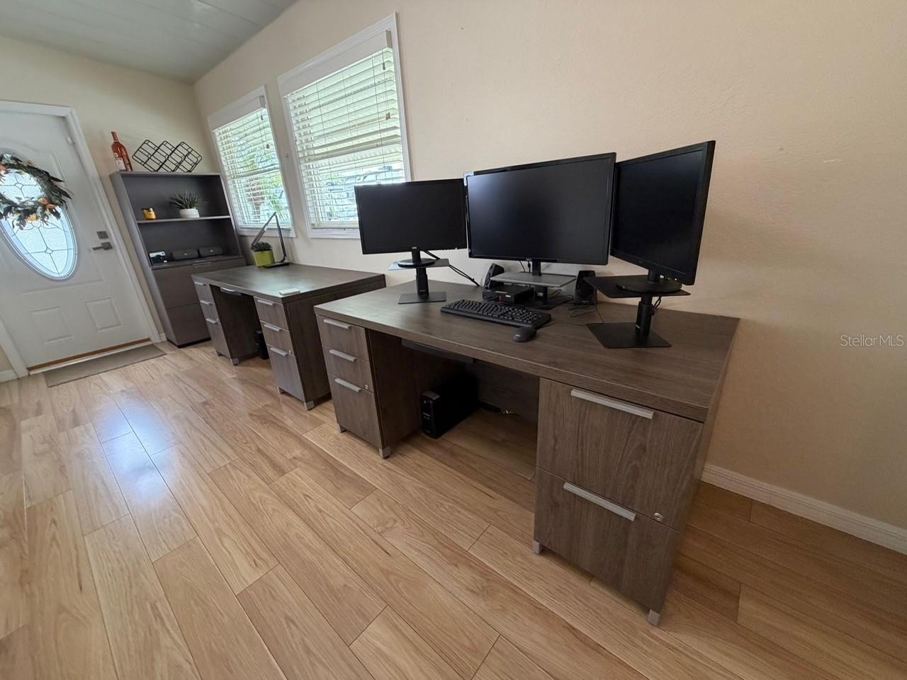 PLEASANT LAKE RV RESORT - Residential