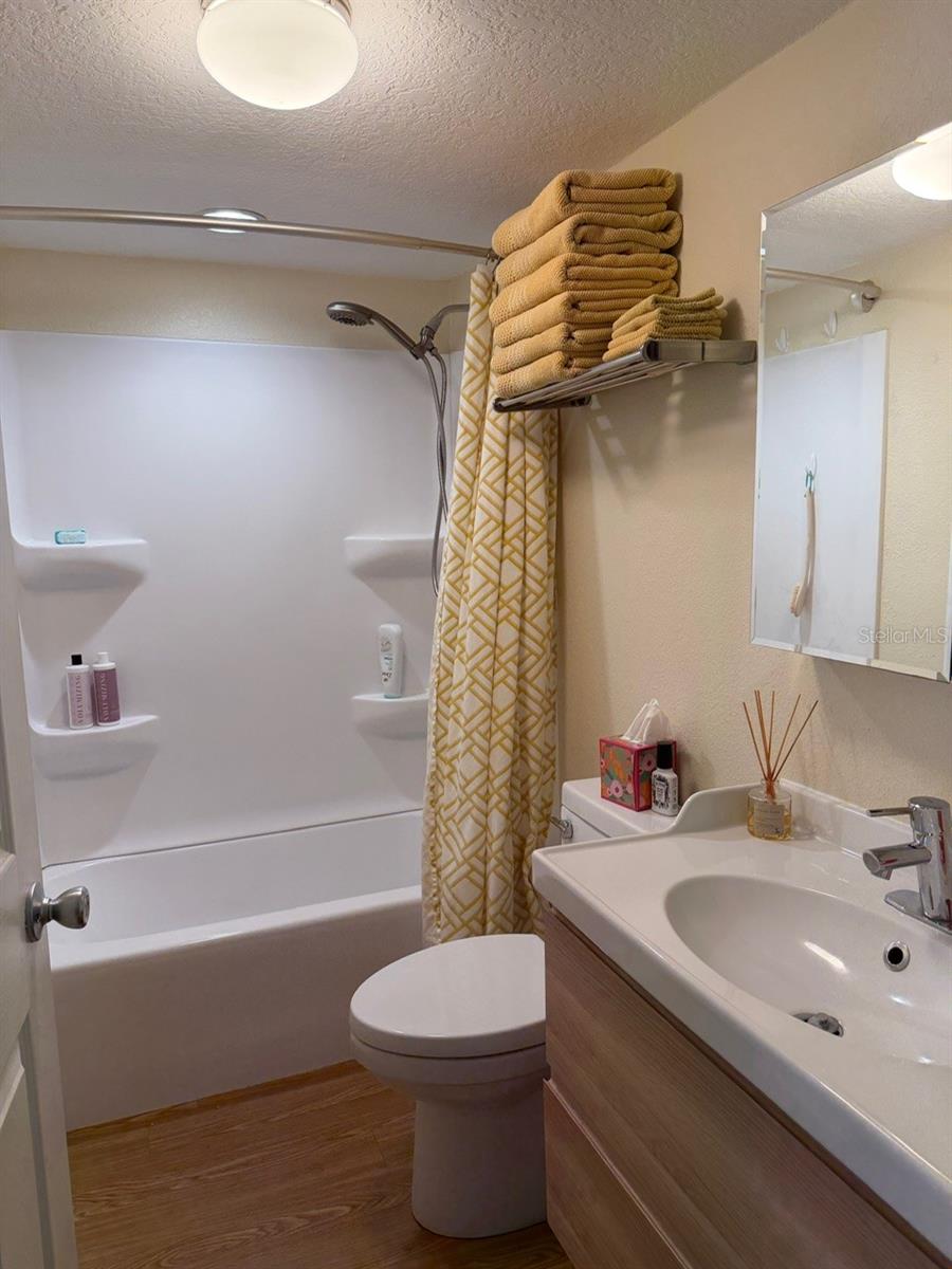 PLEASANT LAKE RV RESORT - Residential