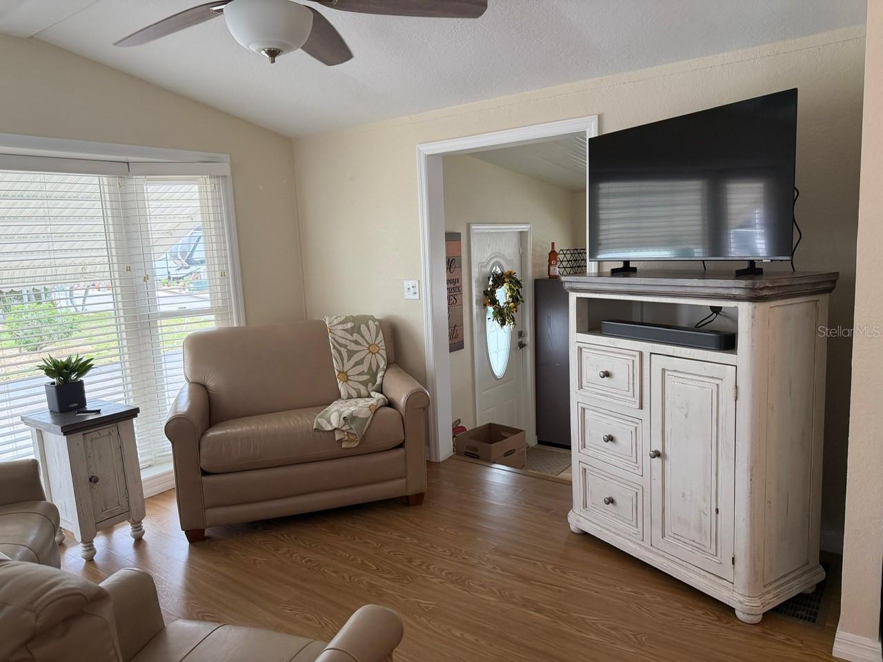 PLEASANT LAKE RV RESORT - Residential