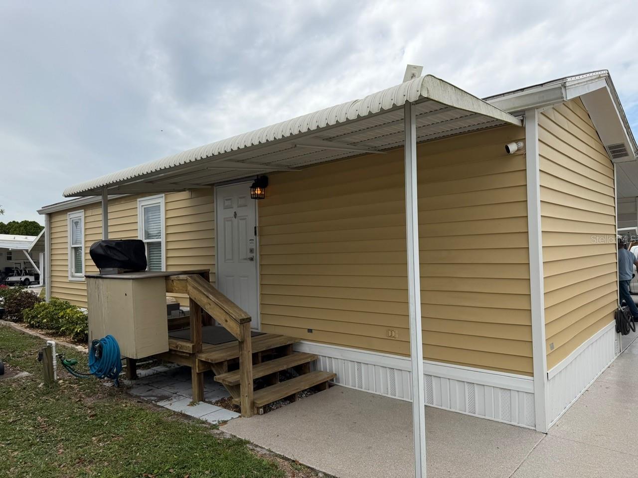 6633 53RD AVENUE E C-20