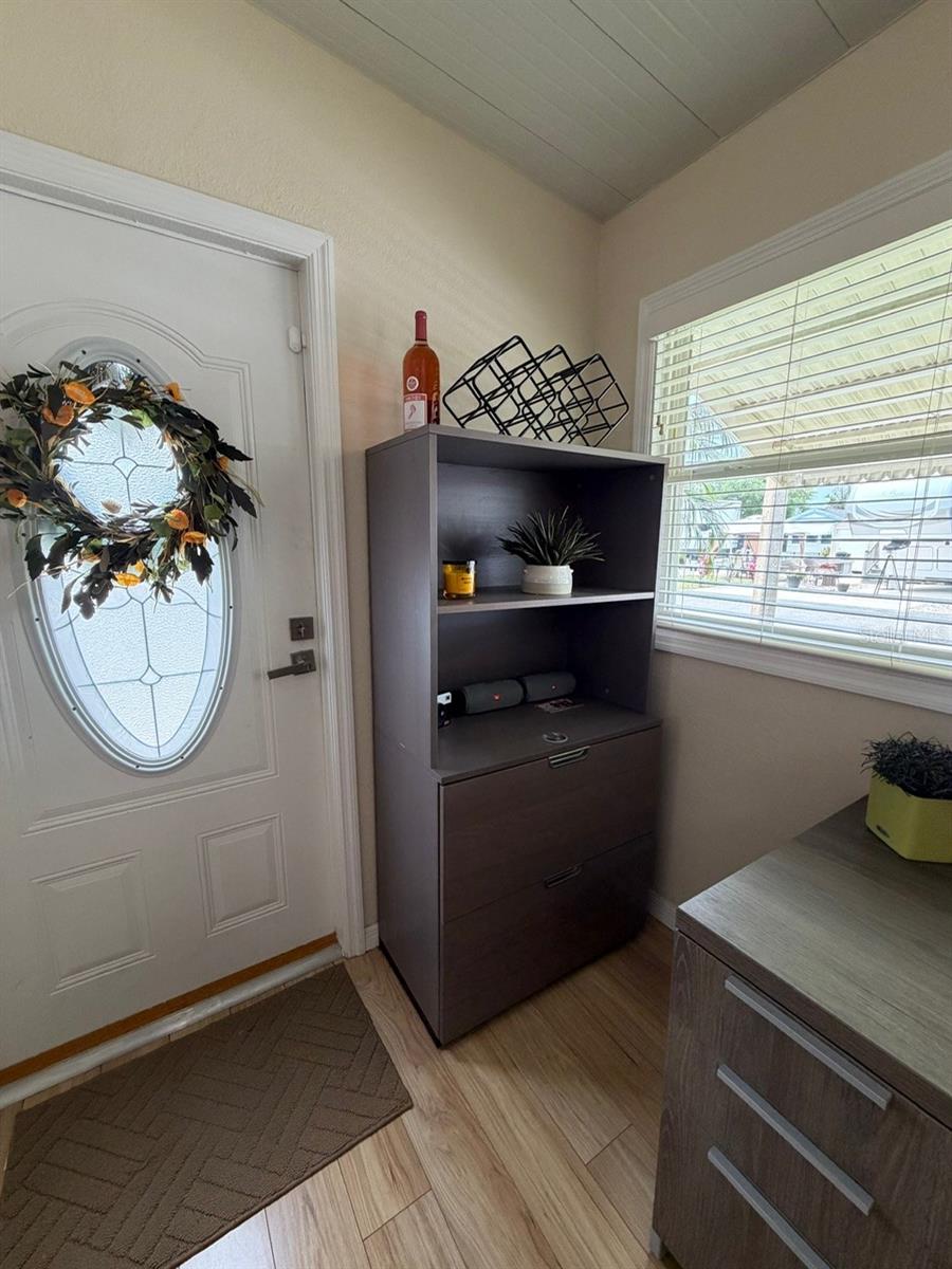 PLEASANT LAKE RV RESORT - Residential
