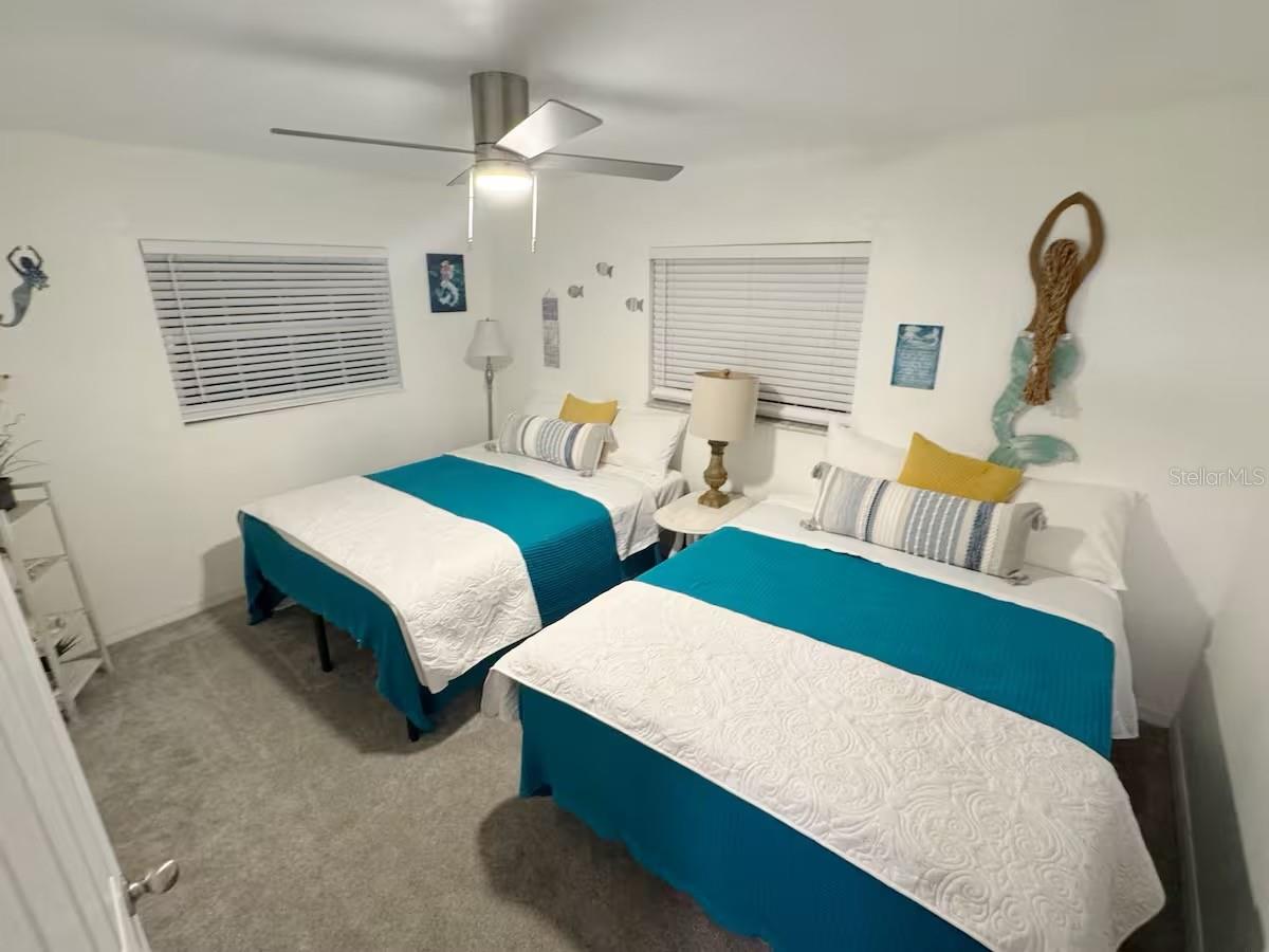 VIRGINIA GROVES ESTATES 1ST ADD - Residential Lease