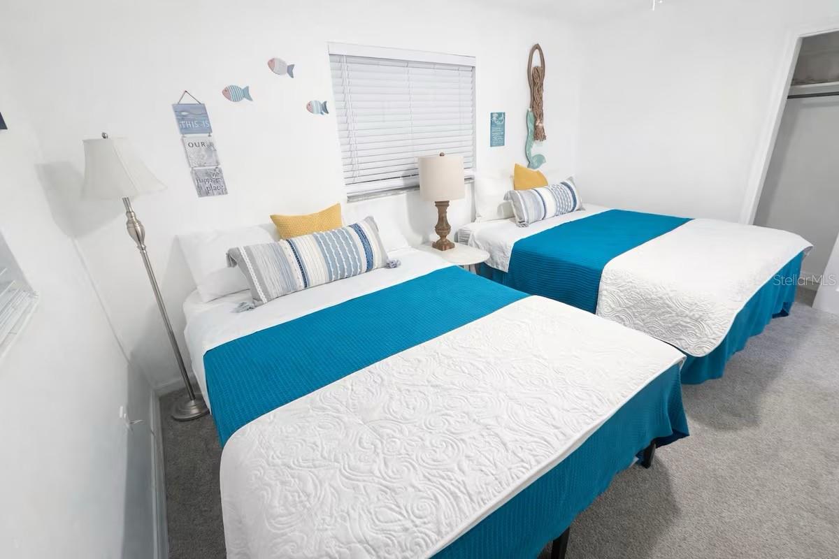 VIRGINIA GROVES ESTATES 1ST ADD - Residential Lease