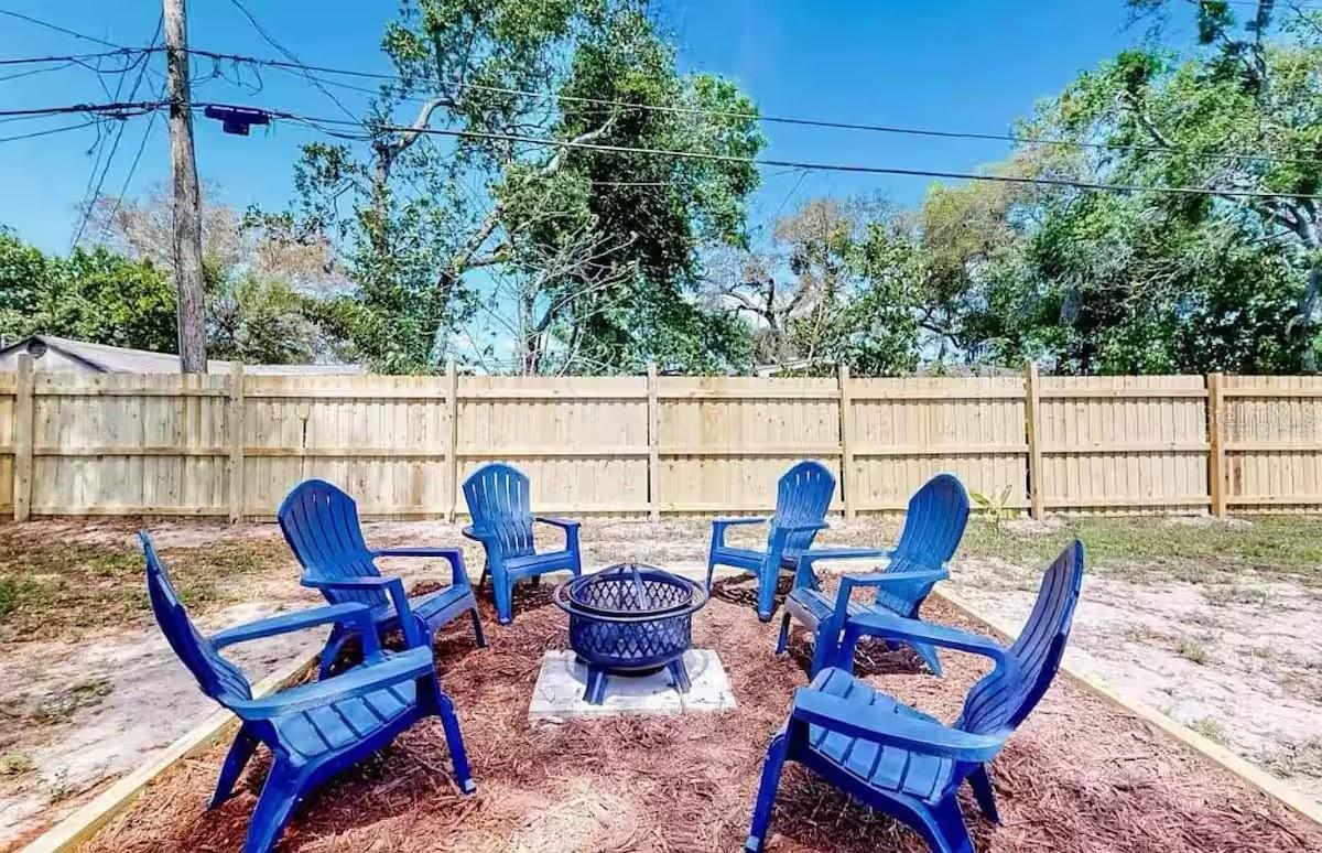 VIRGINIA GROVES ESTATES 1ST ADD - Residential Lease