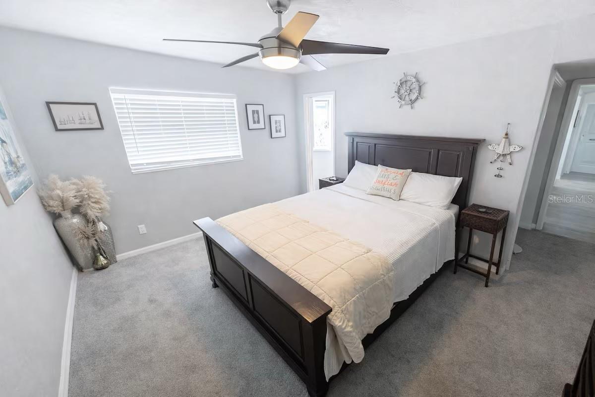 VIRGINIA GROVES ESTATES 1ST ADD - Residential Lease