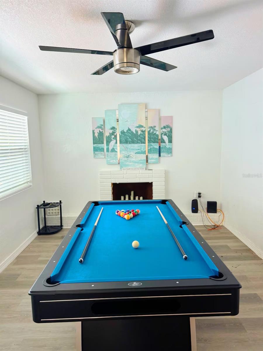 VIRGINIA GROVES ESTATES 1ST ADD - Residential Lease