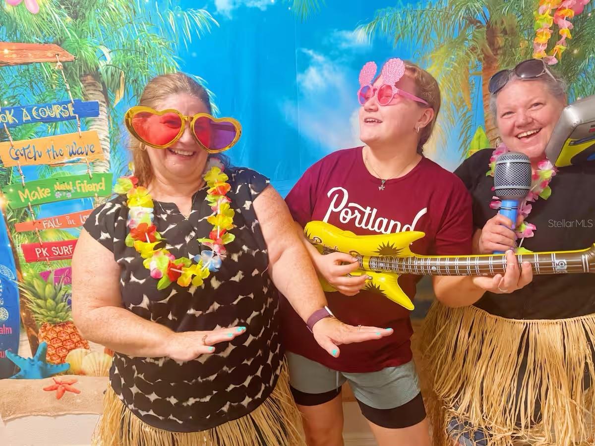 VIRGINIA GROVES ESTATES 1ST ADD - Residential Lease