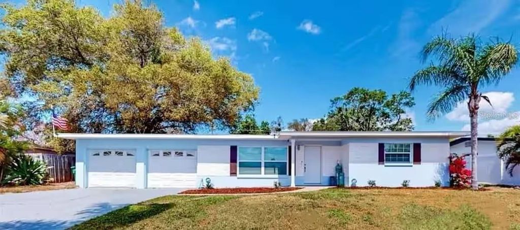 Photo of Clearwater, FL 33759 (MLS # TB8459529)