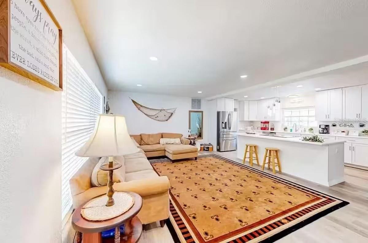 VIRGINIA GROVES ESTATES 1ST ADD - Residential Lease