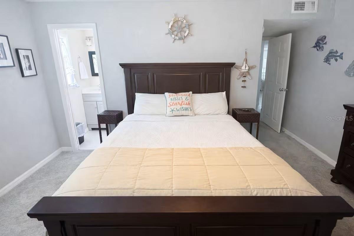 VIRGINIA GROVES ESTATES 1ST ADD - Residential Lease