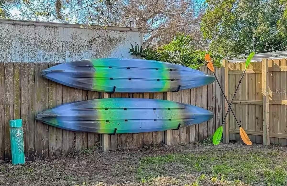 VIRGINIA GROVES ESTATES 1ST ADD - Residential Lease