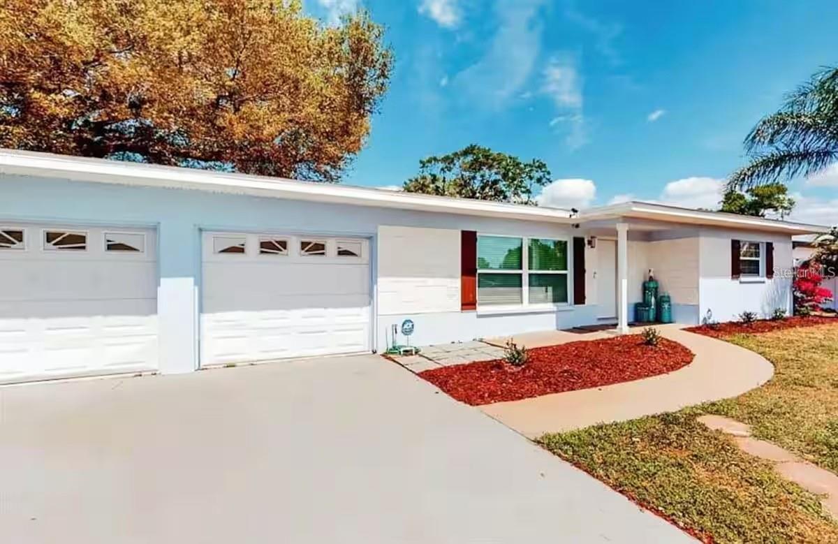 VIRGINIA GROVES ESTATES 1ST ADD - Residential Lease