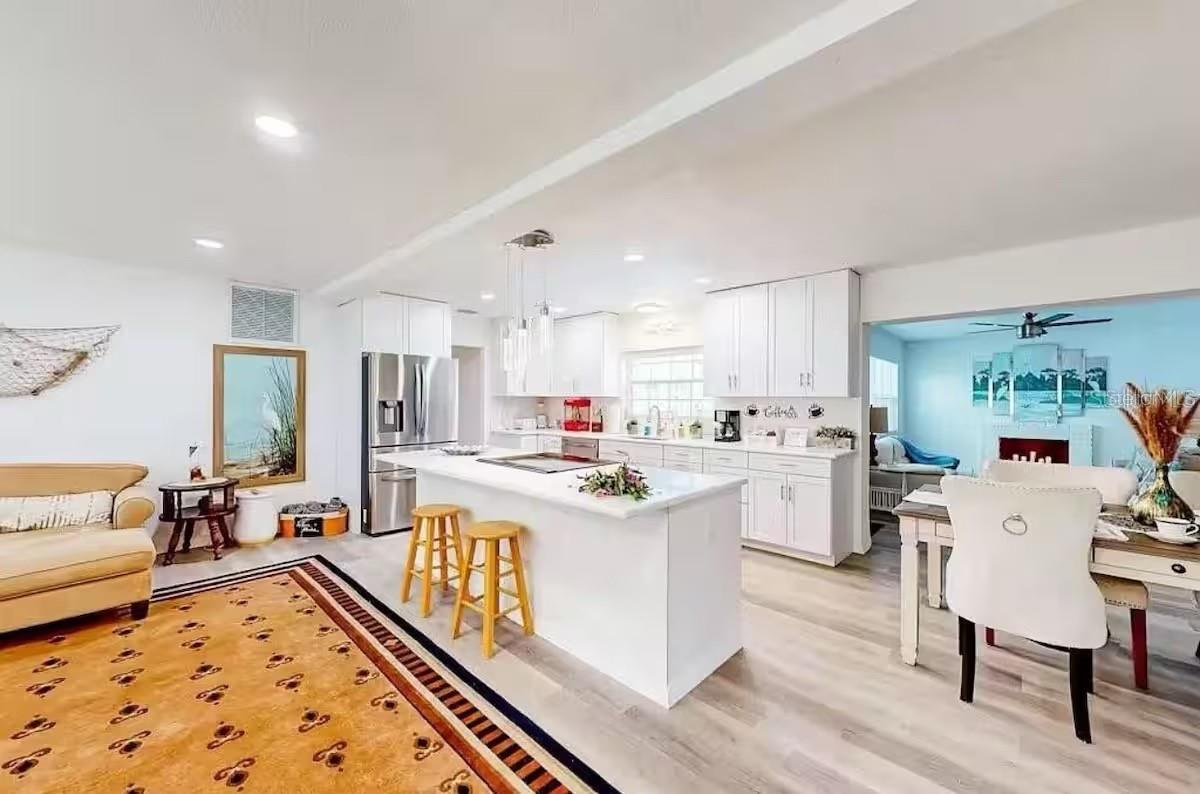 VIRGINIA GROVES ESTATES 1ST ADD - Residential Lease