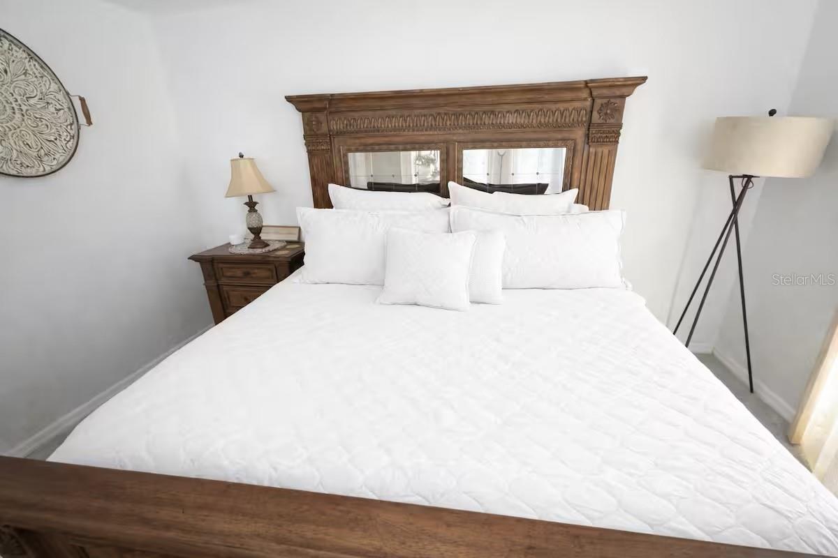 VIRGINIA GROVES ESTATES 1ST ADD - Residential Lease