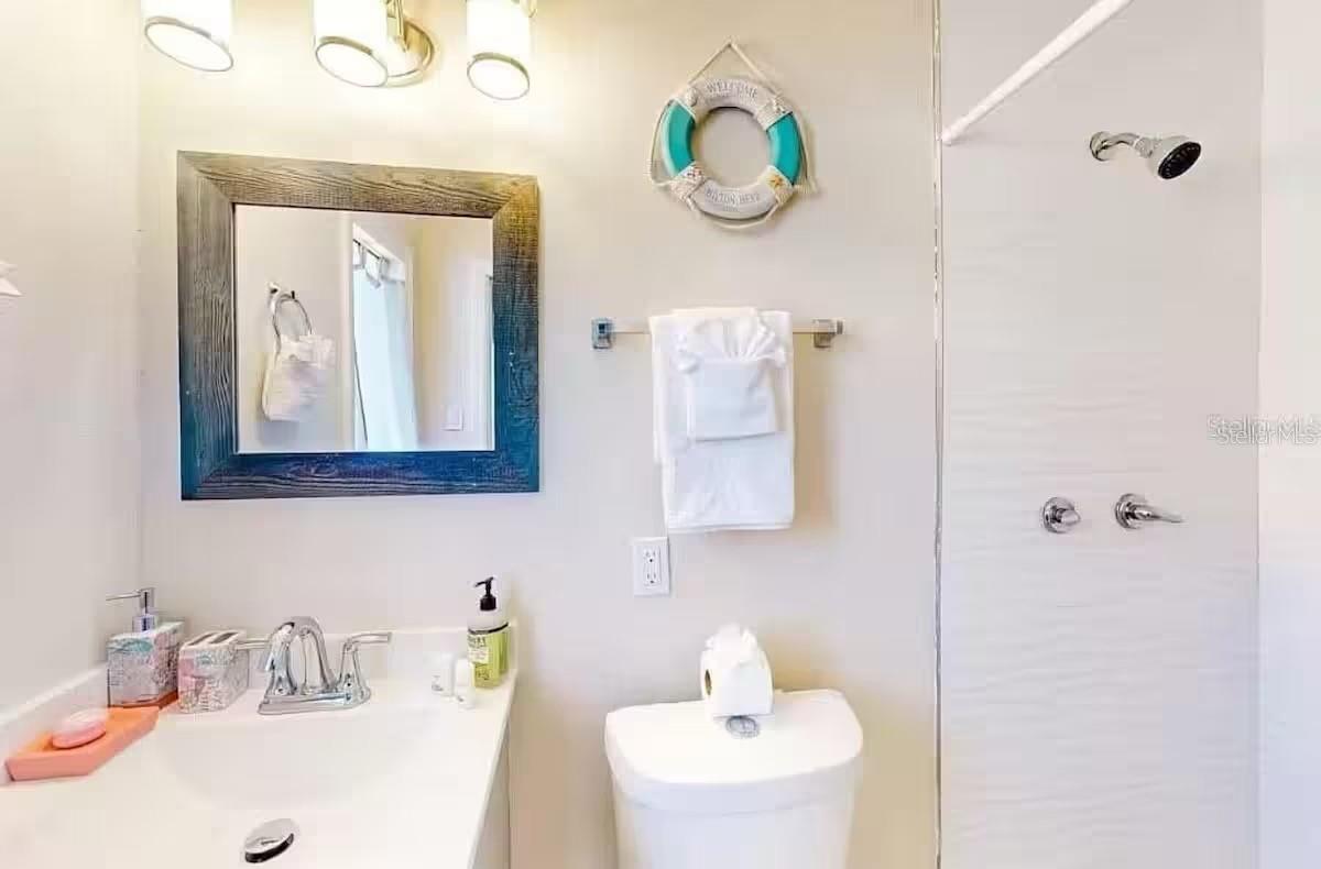 VIRGINIA GROVES ESTATES 1ST ADD - Residential Lease