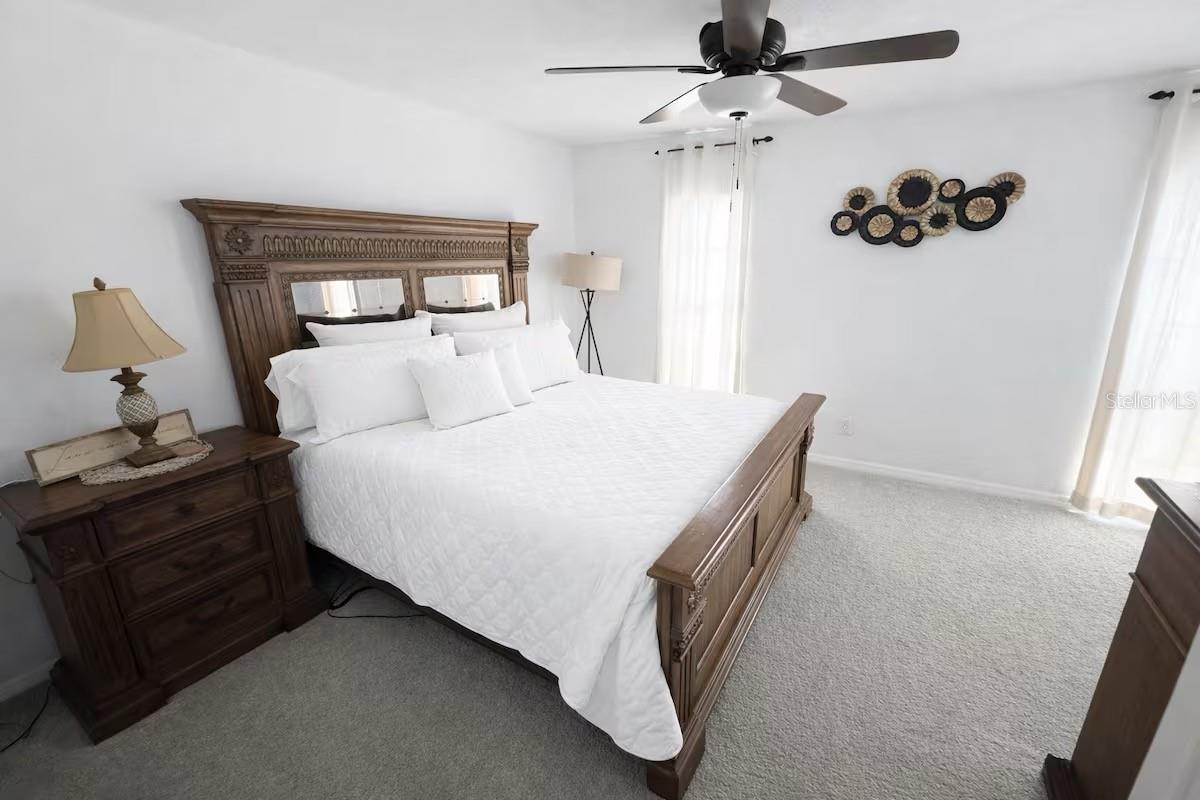 VIRGINIA GROVES ESTATES 1ST ADD - Residential Lease