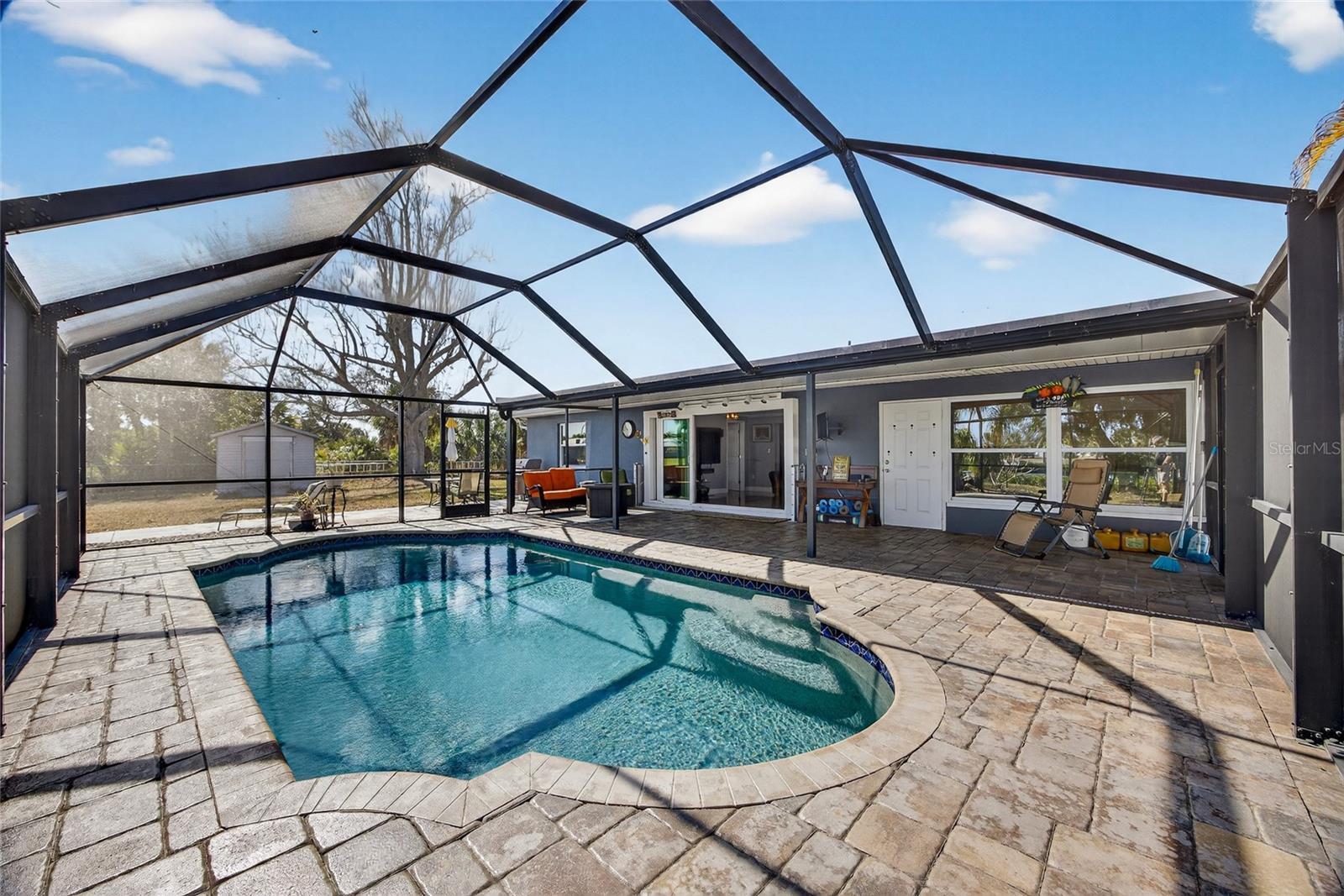 PORT CHARLOTTE SEC 037 - Residential